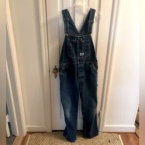 Vintage Big Smith Overalls